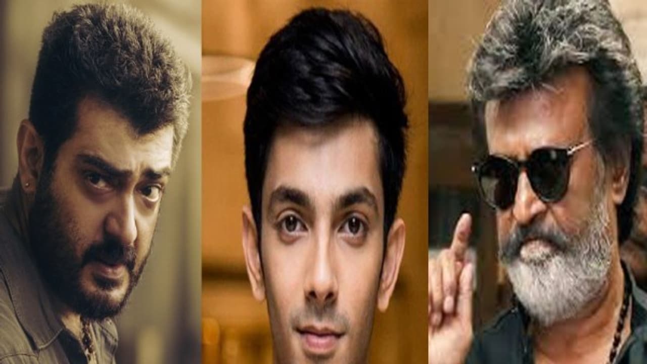 தலைவர் ரஜினி, தல அஜீத், இவர்களுக்கு பிறகு இவர் தான்; அனிரூத் யார சொல்றார் தெரியுமா? தலைவர் ரஜினி, தல அஜீத், இவர்களுக்கு பிறகு இவர் தான்; அனிரூத் யார சொல்றார் தெரியுமா?