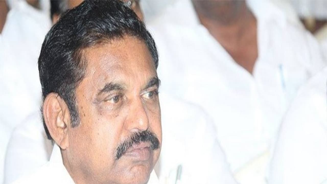 பாஜகவுடன் கூட்டணியும் இல்லை; ஆதரவும் இல்லை! முதலமைச்சர் எடப்பாடி பழனிசாமி பாஜகவுடன் கூட்டணியும் இல்லை; ஆதரவும் இல்லை! முதலமைச்சர் எடப்பாடி பழனிசாமி