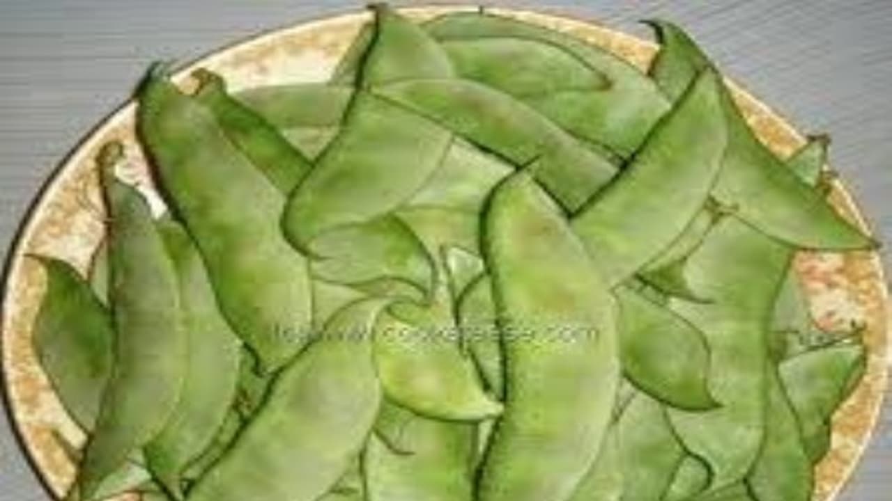 அவரைக்காயை நமது அன்றாட உணவாக்கிக் கொள்வது ரொம்ப நல்லது. ஏன்? அவரைக்காயை நமது அன்றாட உணவாக்கிக் கொள்வது ரொம்ப நல்லது. ஏன்?