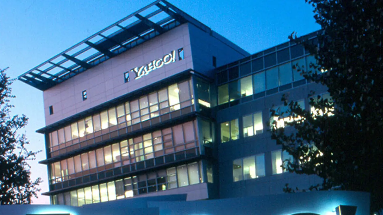 All 3 billion Yahoo accounts were hacked in 2013 security breach All 3 billion Yahoo accounts were hacked in 2013 security breach