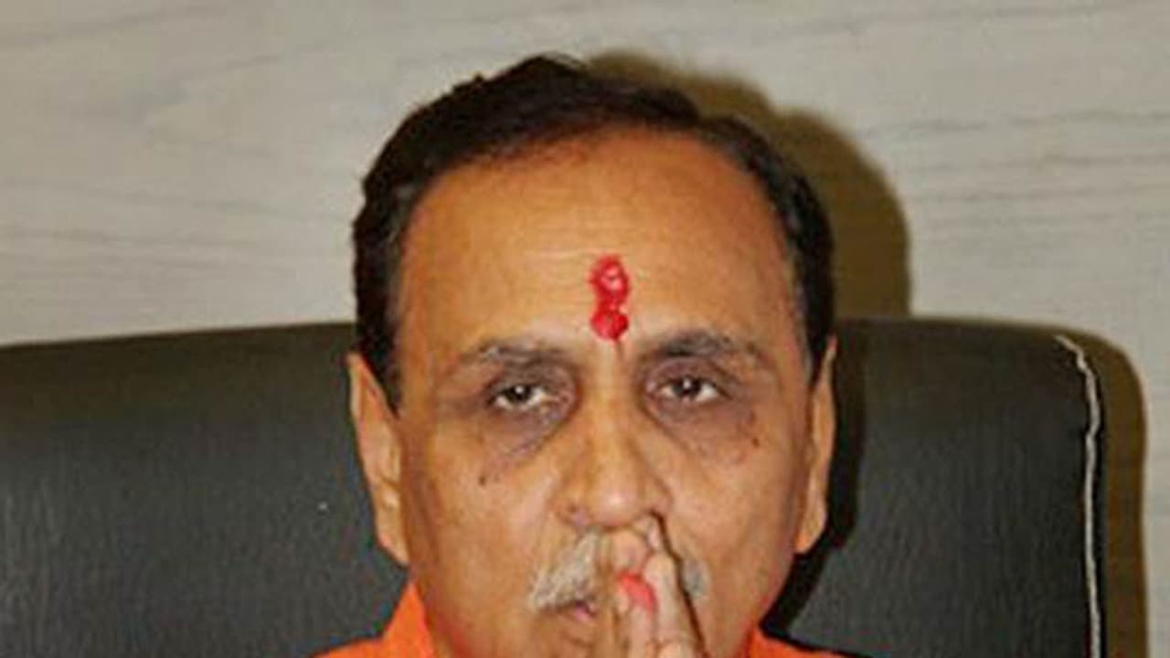 ഗുജറാത്തില് വീണ്ടും വിജയ് രൂപാണി മുഖ്യമന്ത്രിയാകും ഗുജറാത്തില് വീണ്ടും വിജയ് രൂപാണി മുഖ്യമന്ത്രിയാകും