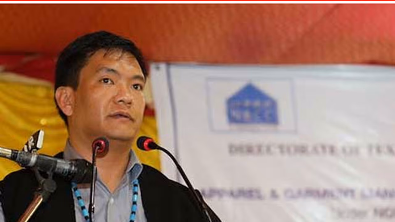 131 crorepatis among election candidates in Arunachal Pradesh