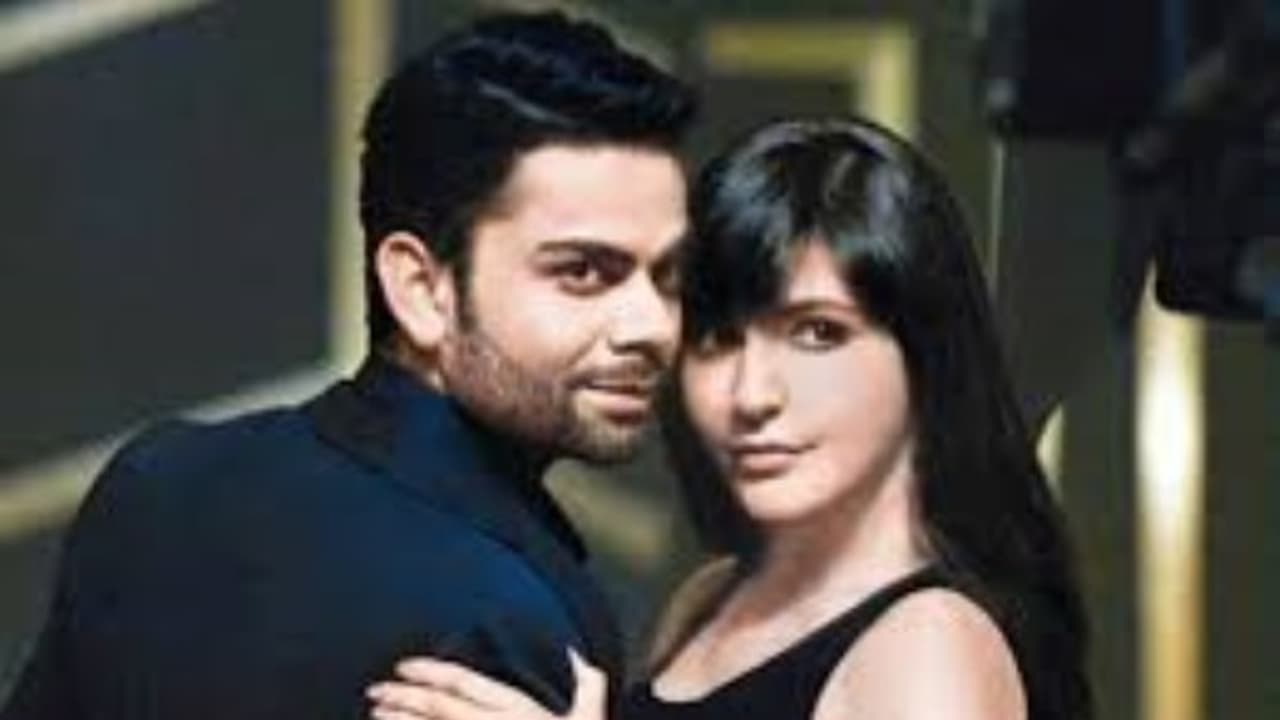 அனுஷ்கா ஷர்மா எப்படிப்பட்டவர்... வெளியே கூறிய விராட் கோலி..! அனுஷ்கா ஷர்மா எப்படிப்பட்டவர்... வெளியே கூறிய விராட் கோலி..!