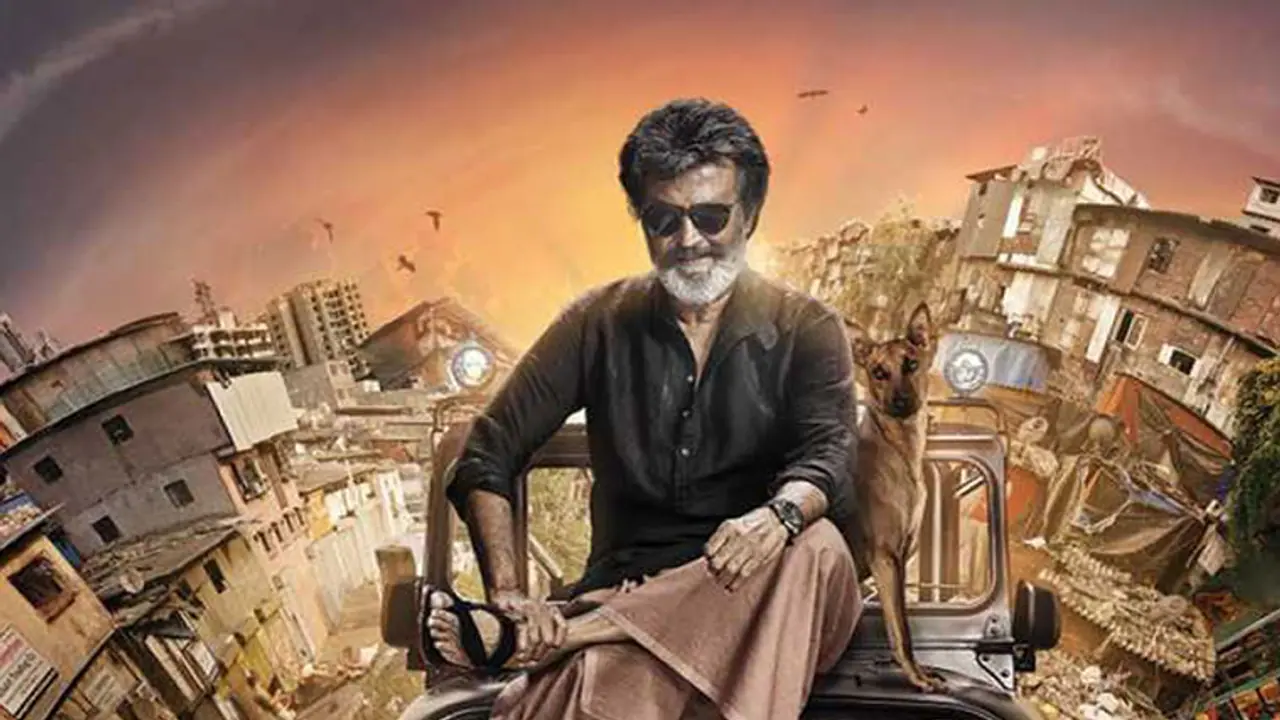 Kollywood: Tamil actress Eswari Rao is excited to work with Rajinikanth in ‘Kaala Karikalan’ Kollywood: Tamil actress Eswari Rao is excited to work with Rajinikanth in ‘Kaala Karikalan’