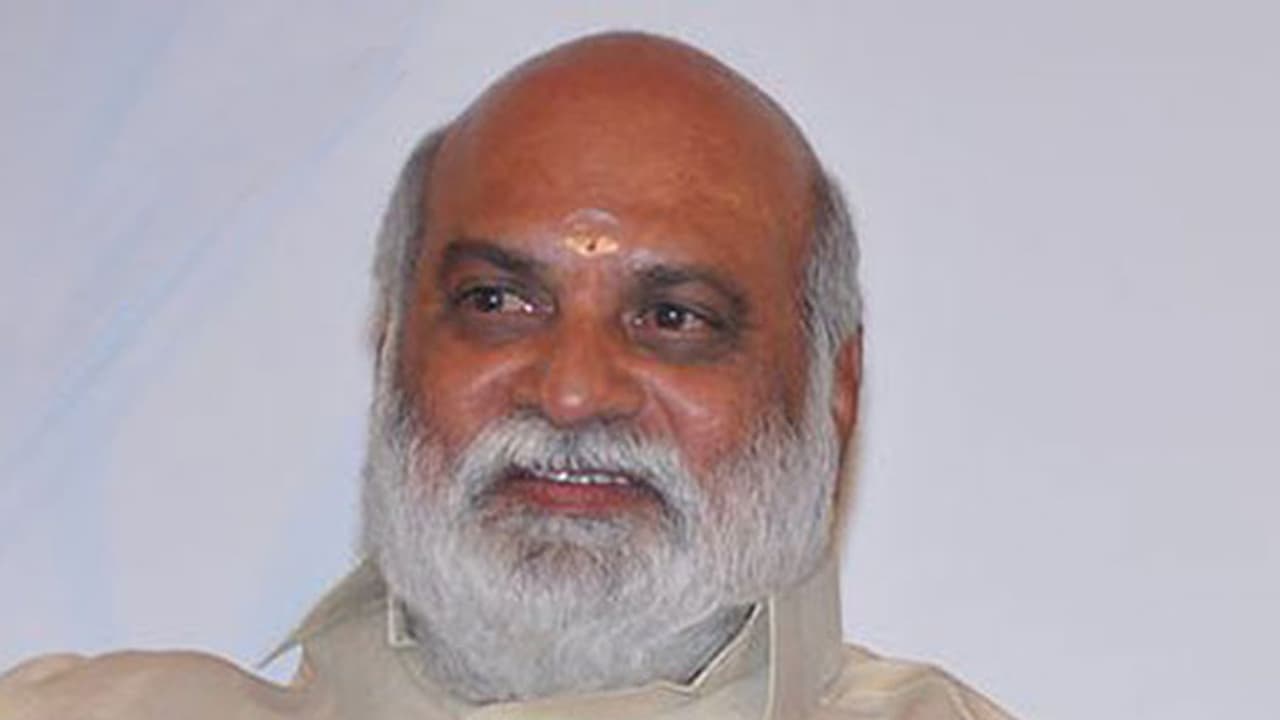 రాఘవేంద్రరావు ప్రయోగాత్మక చిత్రంలో ఆ యంగ్ హీరో ఫైనల్? రాఘవేంద్రరావు ప్రయోగాత్మక చిత్రంలో ఆ యంగ్ హీరో ఫైనల్?