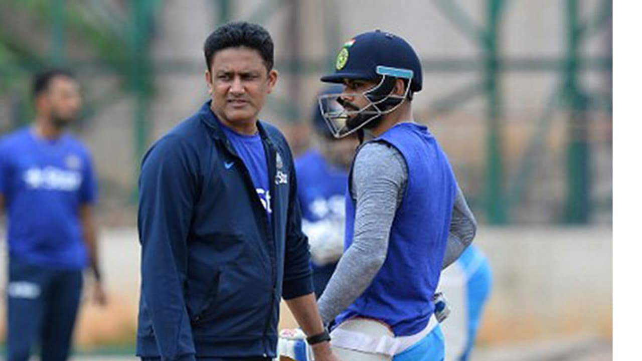 ಭಾರತದ ಸರ್ವ ಶ್ರೇಷ್ಠ ಟೆಸ್ಟ್ ತಂಡ ಪ್ರಕಟಿಸಿದ ಅನಿಲ್ ಕುಂಬ್ಳೆ! ಭಾರತದ ಸರ್ವ ಶ್ರೇಷ್ಠ ಟೆಸ್ಟ್ ತಂಡ ಪ್ರಕಟಿಸಿದ ಅನಿಲ್ ಕುಂಬ್ಳೆ!