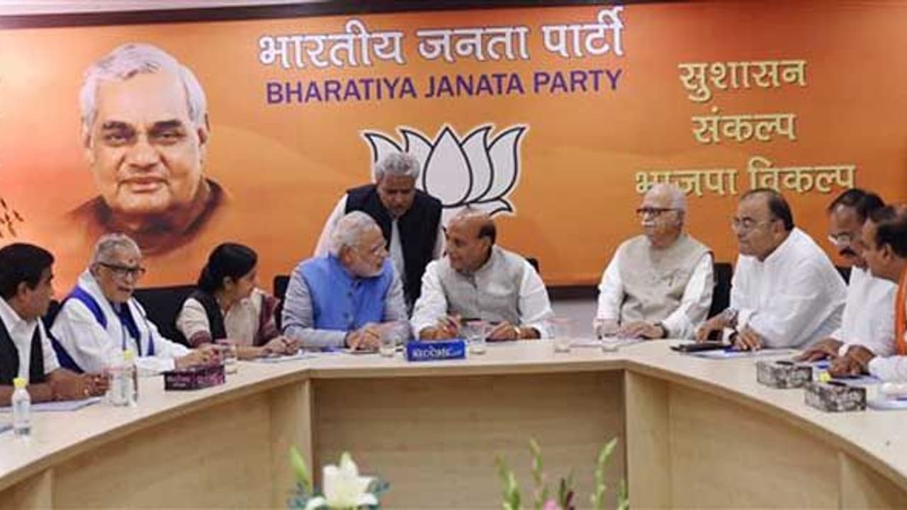 ಬಿಜೆಪಿ ಸಂಸದನಿಂದಲೇ ಮೋದಿ ಸರ್ಕಾರದ ವಿರುದ್ಧ ಮತದಾನ..?