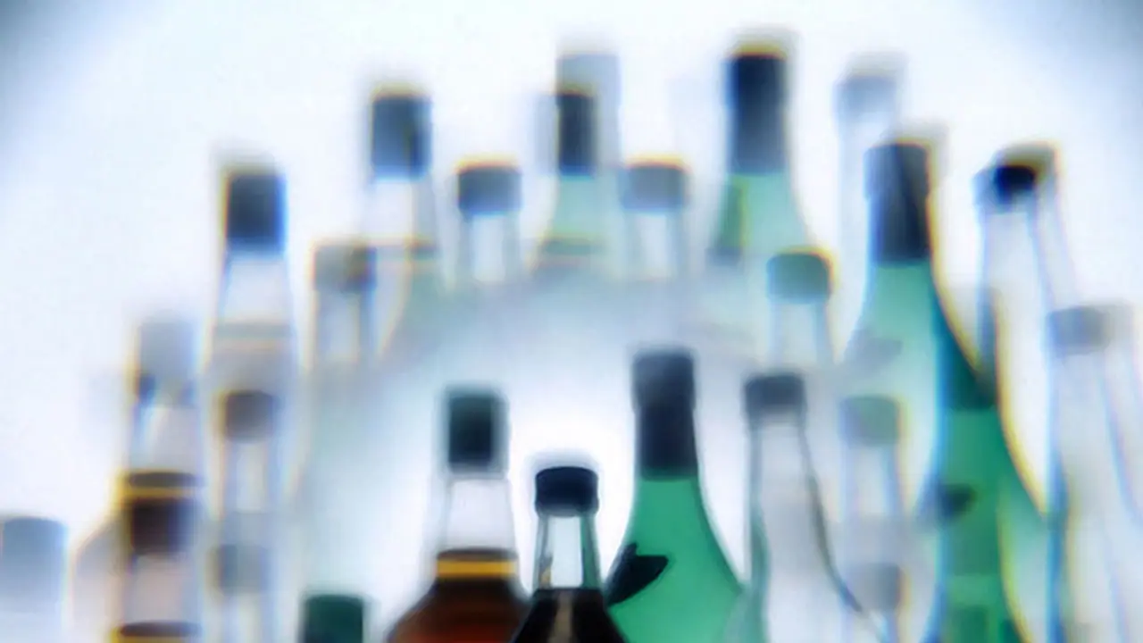 Drunk driver abandons bus full of passengers in Madurai Drunk driver abandons bus full of passengers in Madurai