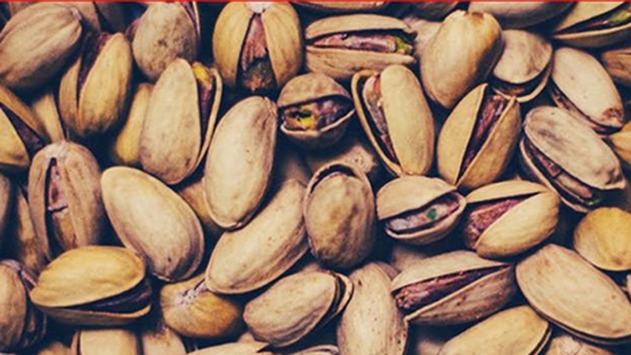 പുരുഷന്മാർ ദിവസവും നാലോ അഞ്ചോ പിസ്ത കഴിച്ചാൽ