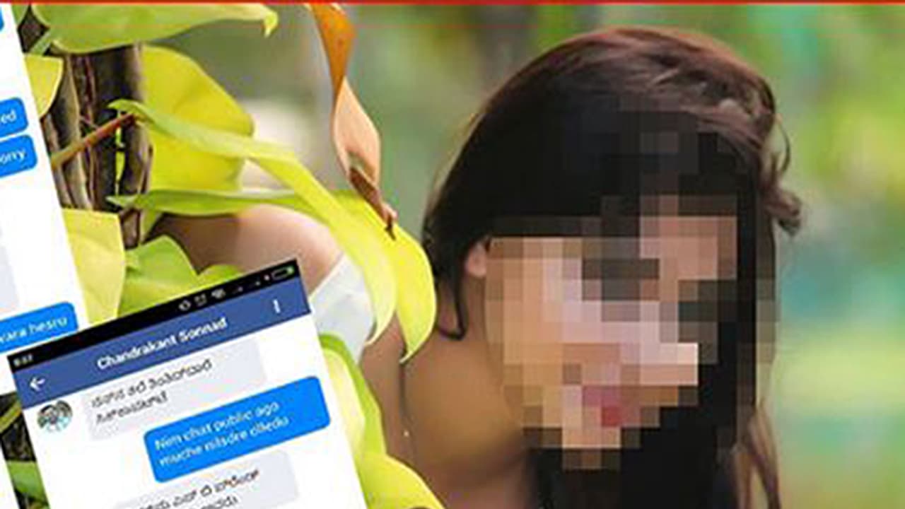 ಚಾನ್ಸ್'ಗಾಗಿ ನಿರ್ಮಾಪಕನ ಜೊತೆ ಮಲಗಬೇಕು ಎಂದದಕ್ಕೆ ನಿರ್ದೇಶಕನನ್ನು ಜಾಡಿಸಿದ ನಟಿ