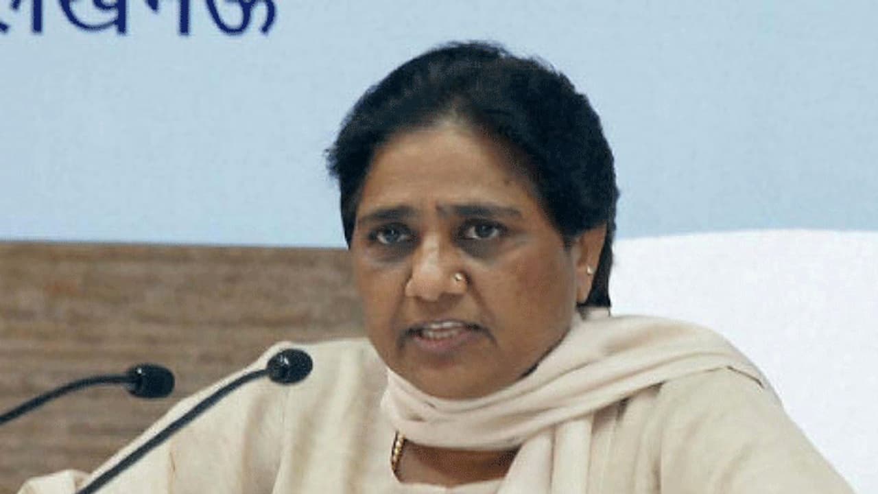 കൈരാനയില്‍ ബിജെപിയെ പിടിച്ച സഖ്യത്തില്‍ ഭിന്നത, എൺപതിൽ 40 സീറ്റുകൾ വേണമെന്ന് ബിഎസ്പി