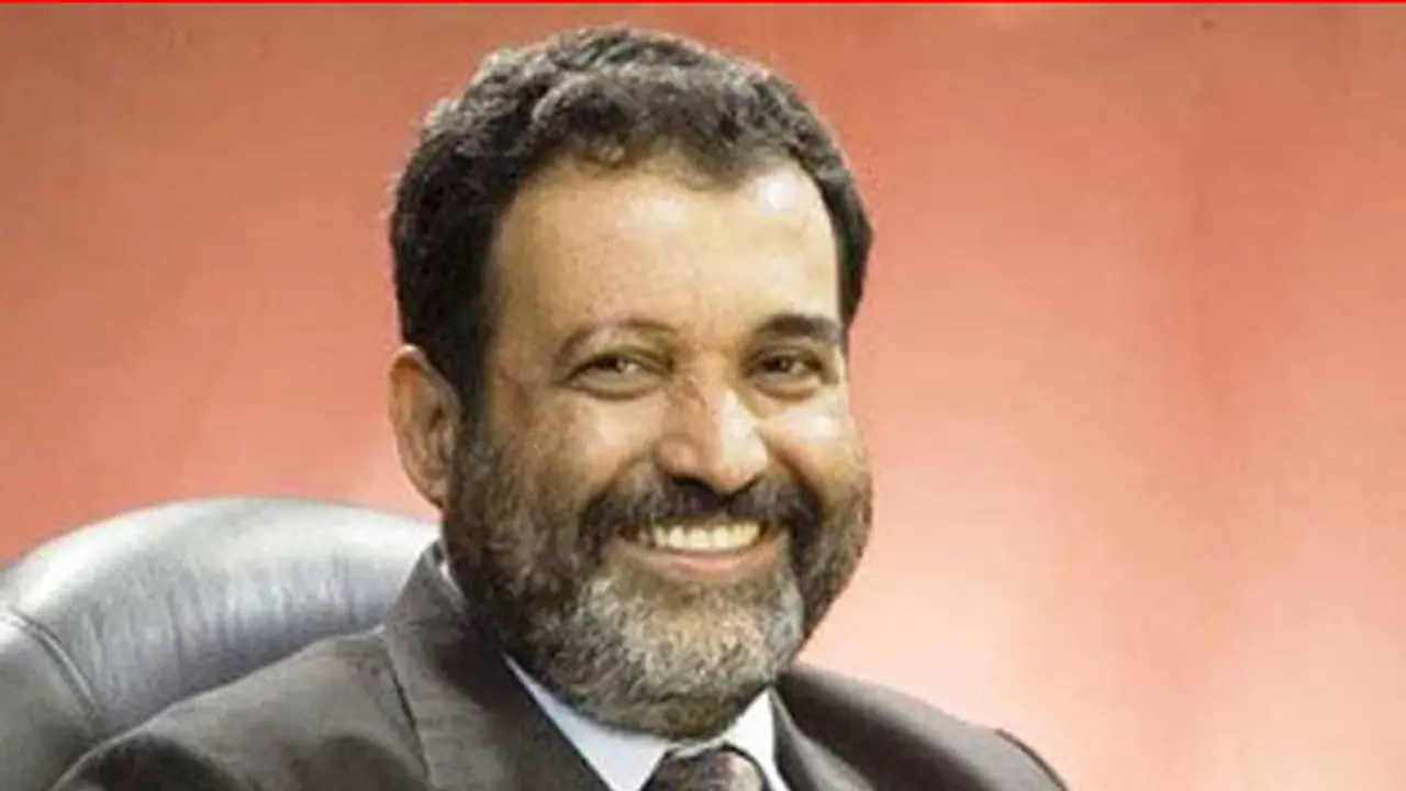 ಇನ್ಪೋಸಿಸ್ ಗೆ ಸಮರ್ಥ ಸಿಇಒ ಅಗತ್ಯವಿದೆ :ಮೋಹನ್ ದಾಸ್ ಪೈ ಇನ್ಪೋಸಿಸ್ ಗೆ ಸಮರ್ಥ ಸಿಇಒ ಅಗತ್ಯವಿದೆ :ಮೋಹನ್ ದಾಸ್ ಪೈ