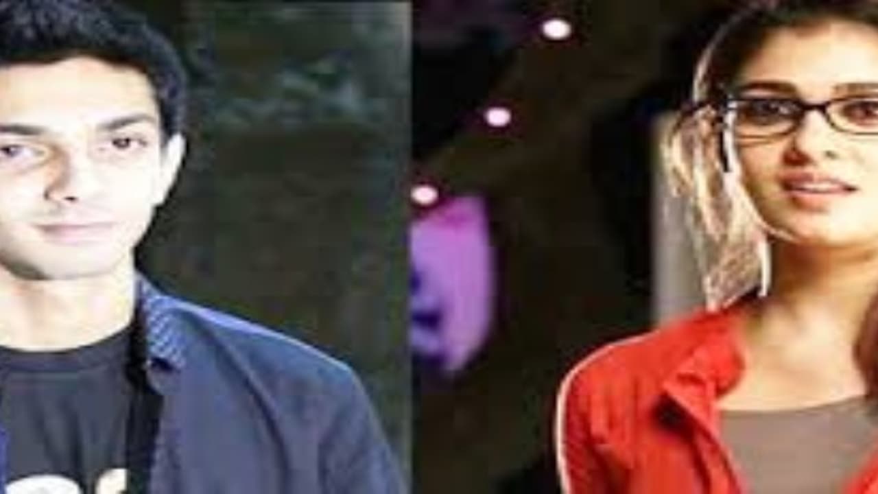 பாடல் மூலம் நயன்தாராவுடன் இணைந்த அனிருத்....!!! பாடல் மூலம் நயன்தாராவுடன் இணைந்த அனிருத்....!!!