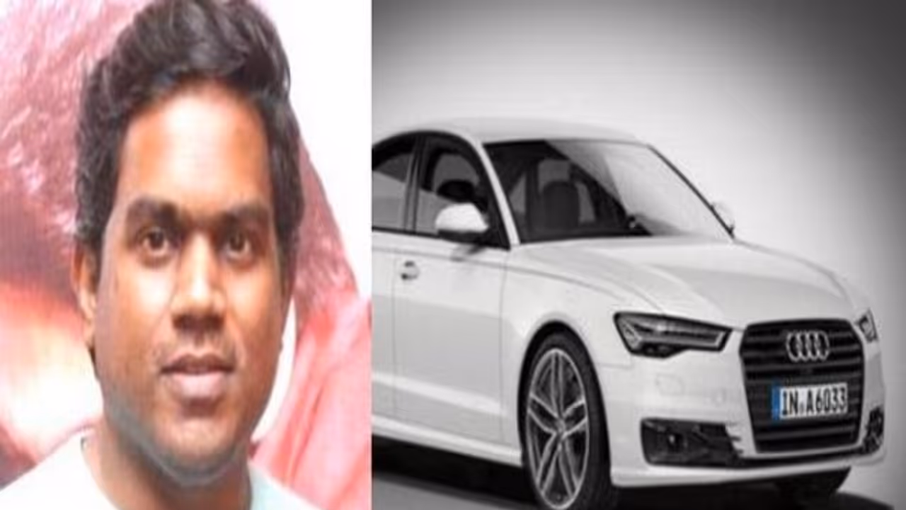 காணாமல் போன யுவனின் காஸ்ட்லி கார்…. கூடவே காணாமல் போன கார் டிரைவர்… காணாமல் போன யுவனின் காஸ்ட்லி கார்…. கூடவே காணாமல் போன கார் டிரைவர்…