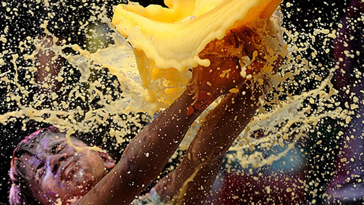 5 fun facts about Holi that you didn’t know about 5 fun facts about Holi that you didn’t know about