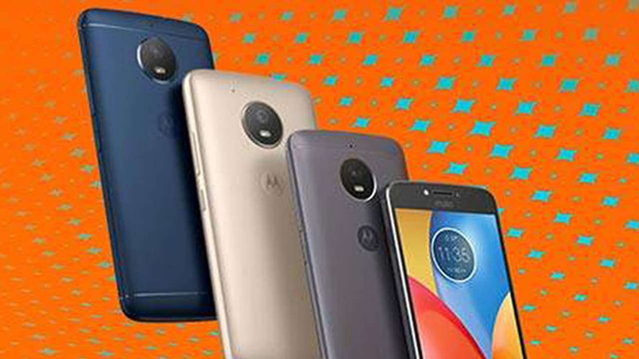 മോട്ടോ ഇ4, ഇ4 പ്ലസ് വിപണിയില് ഇറങ്ങി മോട്ടോ ഇ4, ഇ4 പ്ലസ് വിപണിയില് ഇറങ്ങി