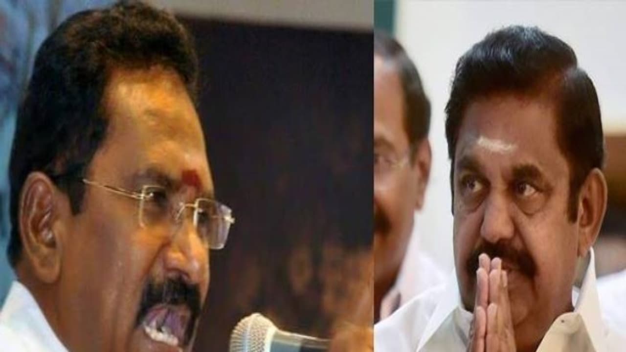 ஸ்லீப்பர்செல் என்று முடிவே செய்துவிட்டார்கள்? செல்லூர் ராஜு அப்செட்! ஸ்லீப்பர்செல் என்று முடிவே செய்துவிட்டார்கள்? செல்லூர் ராஜு அப்செட்!