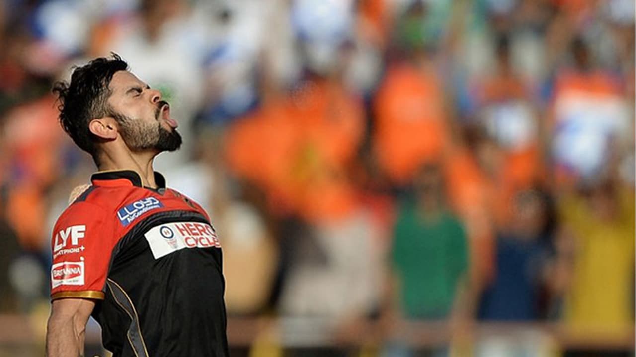 Breaking: Virat Kohli announces his comeback for RCB!