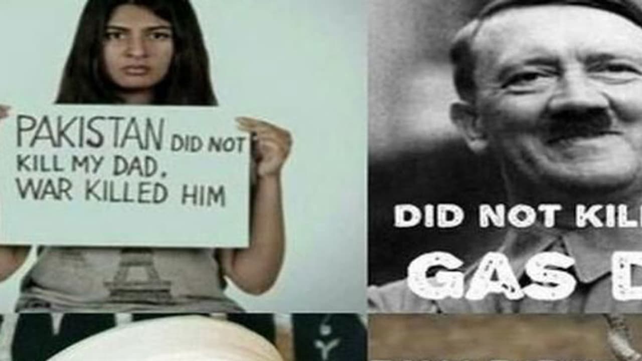 ಗುರ್ಮೆಹರ್ ಕೌರ್ ವಿವಾದ: ಯೋಗೇಶ್ವರ್ ದತ್ ವಿವಾದಾತ್ಮಕ ಪ್ರತಿಕ್ರಿಯೆ ಗುರ್ಮೆಹರ್ ಕೌರ್ ವಿವಾದ: ಯೋಗೇಶ್ವರ್ ದತ್ ವಿವಾದಾತ್ಮಕ ಪ್ರತಿಕ್ರಿಯೆ