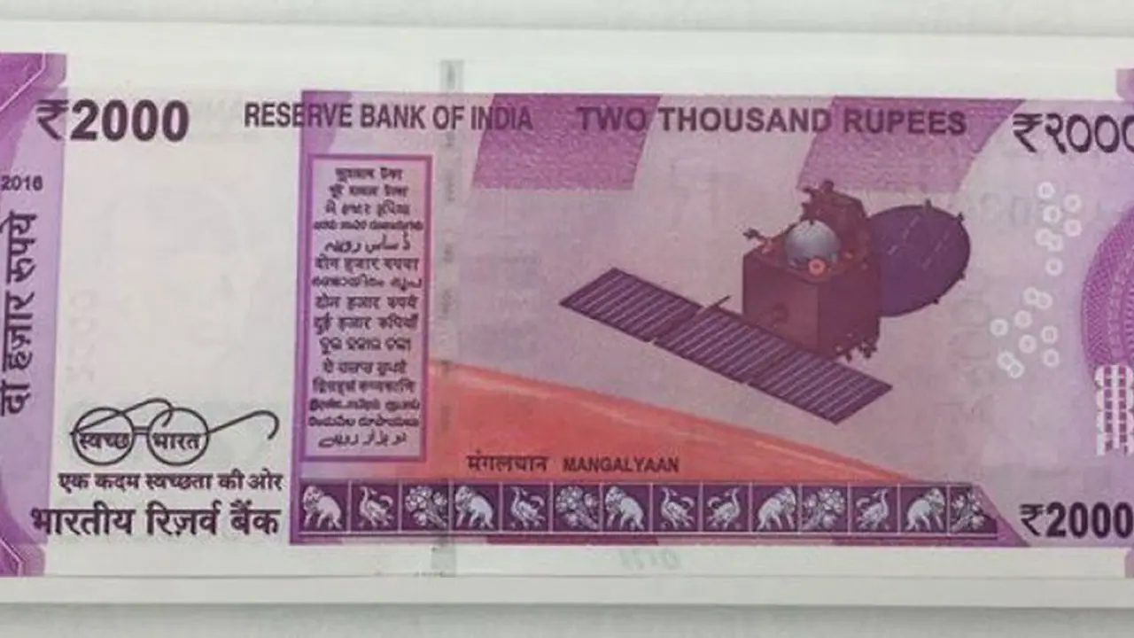 Lottery vendor duped with photostat copy of ₹2000 note in Kerala Lottery vendor duped with photostat copy of ₹2000 note in Kerala