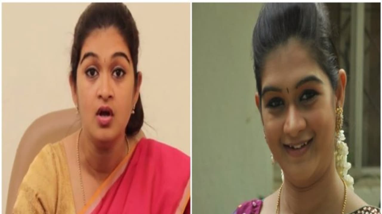 டிவியில் இருந்து துரத்தி விட்டதால்... முதலாளியான மோனிகா ... டிவியில் இருந்து துரத்தி விட்டதால்... முதலாளியான மோனிகா ...