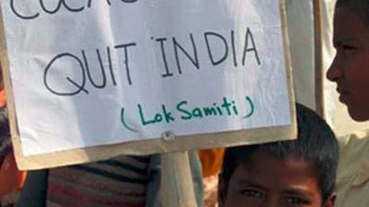 Will reintroduction of Coca Cola victims Bill make any difference? Will reintroduction of Coca Cola victims Bill make any difference?