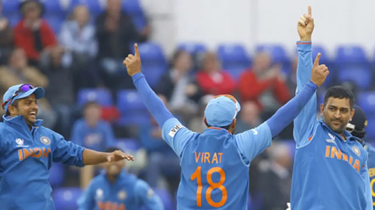 ನೆನಪಿದೆಯಾ, ಟೀಂ ಇಂಡಿಯಾ ಬಾಂಗ್ಲಾ ಕನಸು ನುಚ್ಚುನೂರು ಮಾಡಿದ ಆ ದಿನ..? ನೆನಪಿದೆಯಾ, ಟೀಂ ಇಂಡಿಯಾ ಬಾಂಗ್ಲಾ ಕನಸು ನುಚ್ಚುನೂರು ಮಾಡಿದ ಆ ದಿನ..?