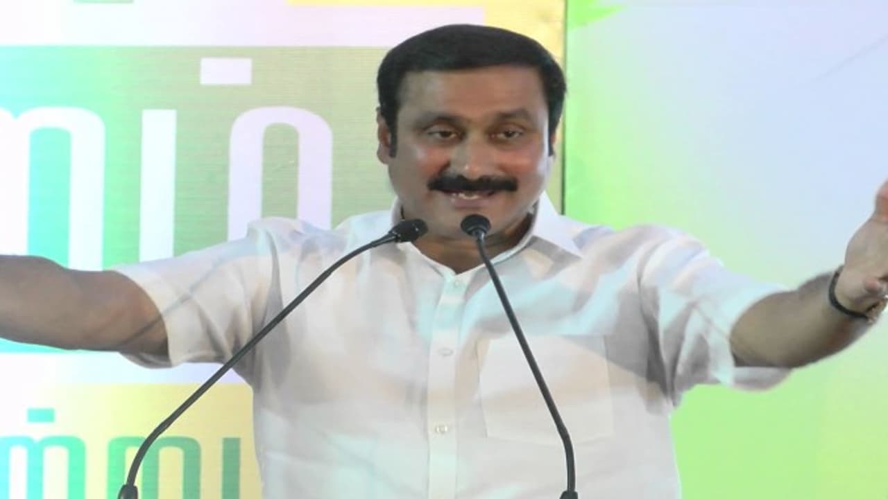 "பேருந்து கட்டண உயர்வை ரத்து செய்; இல்லன்னா போராட்டம்தான்" – அன்புமணி எச்சரிக்கை "பேருந்து கட்டண உயர்வை ரத்து செய்; இல்லன்னா போராட்டம்தான்" – அன்புமணி எச்சரிக்கை