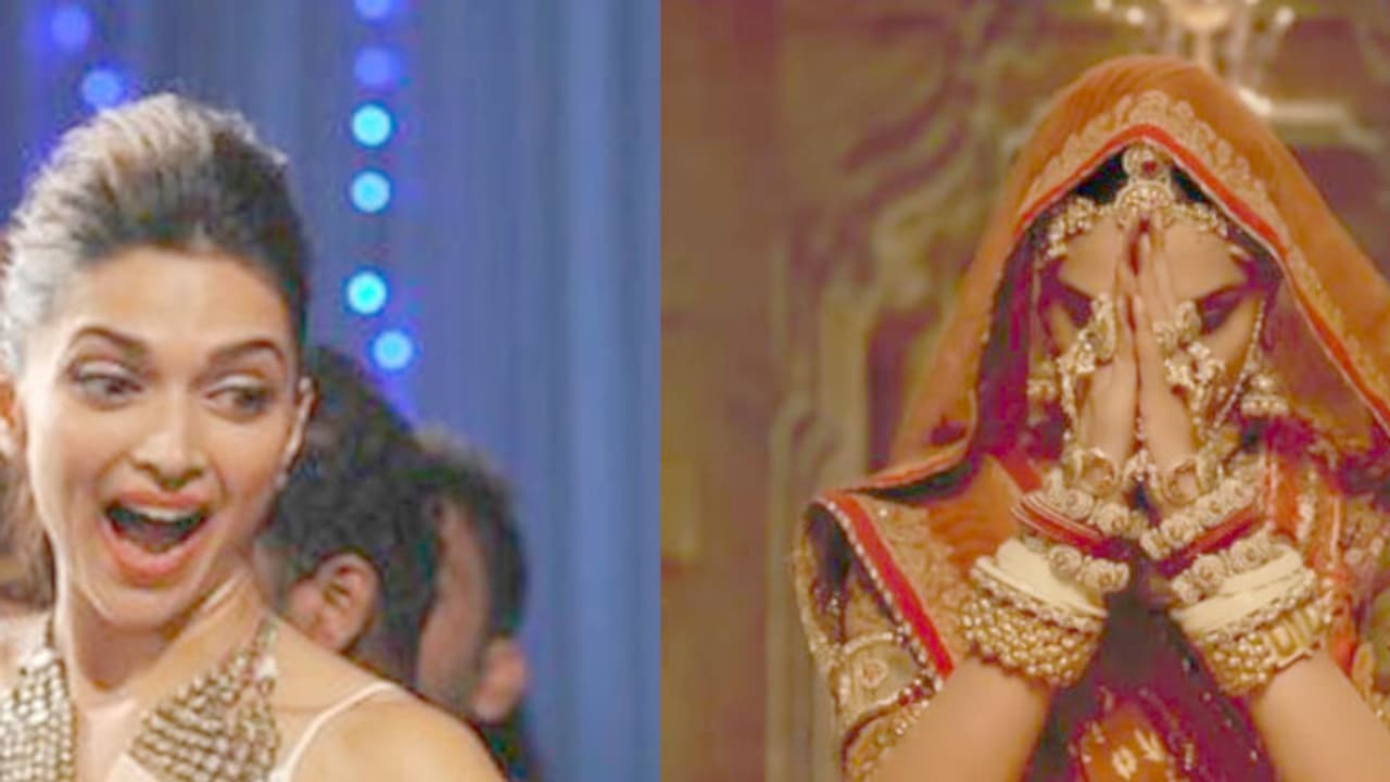 We have found the real Padmavathi in Padmaavat, and it is not Deepika Padukone We have found the real Padmavathi in Padmaavat, and it is not Deepika Padukone