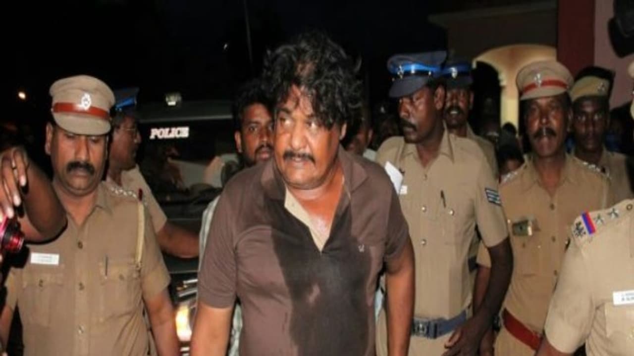 சிறையில் மன்சூர் அலிகான் திடீர் உண்ணாவிரதம்..! சிறையில் மன்சூர் அலிகான் திடீர் உண்ணாவிரதம்..!