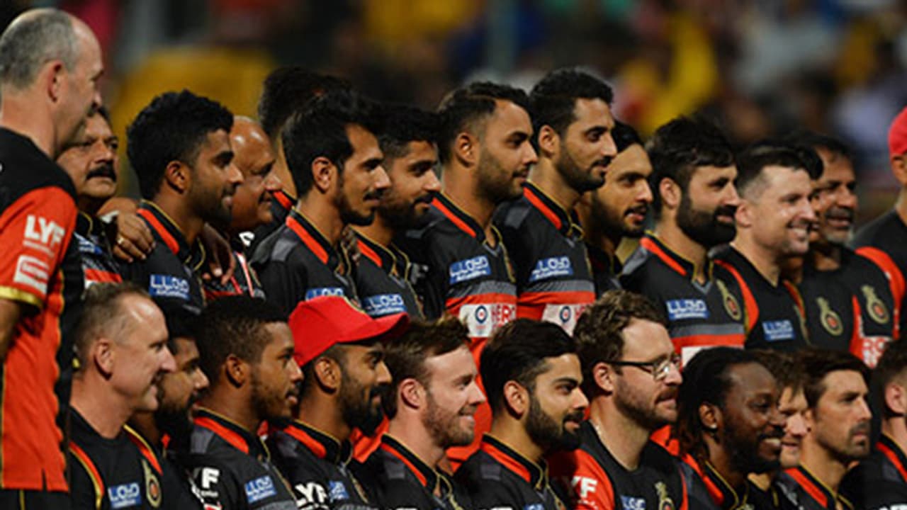 RCB vs DD highlights: Bangalore overcomes Rishabh Pant heroics RCB vs DD highlights: Bangalore overcomes Rishabh Pant heroics