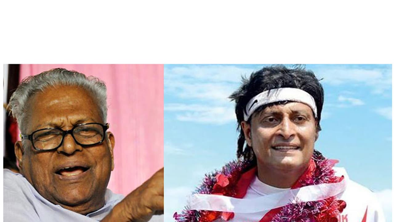 ബോബി ചെമ്മണ്ണൂര്‍ വന്‍ തട്ടിപ്പ് നടത്തുന്നു; നടപടിയെടുക്കണമെന്ന് വിഎസ്