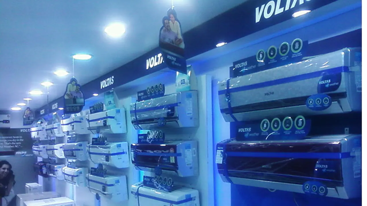 ವೋಲ್ಟಾಸ್‌ ಬಿಡುಗಡೆ ಮಾಡಿದೆ ನೂತನ ಇನ್‌ವರ್ಟರ್‌