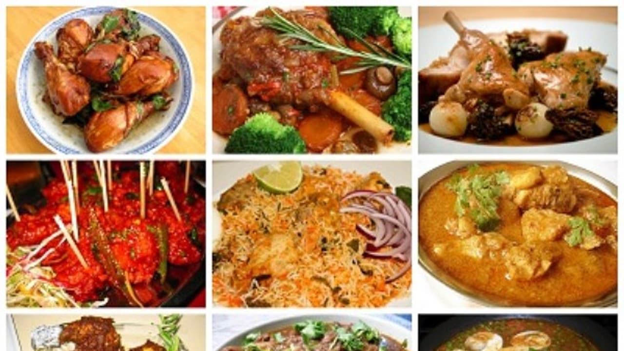 தினசரி அசைவம் சாப்பிடுவதால் உடலுக்கு நல்லது அதிகமா? கெட்டது அதிகமா? ஒரு அலசல்...