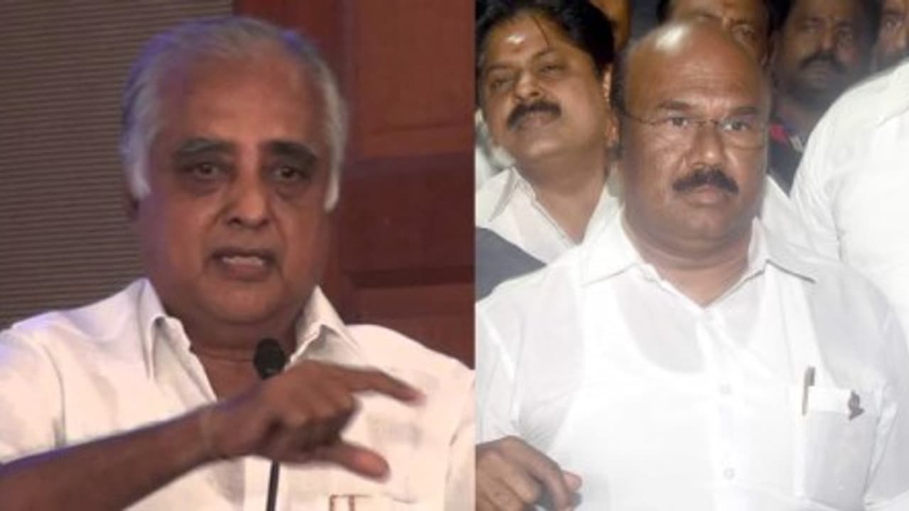 "எங்கள் இயலாமைதான் போராட்டத்துக்கு தள்ளியது" அபிராமி ராமநாதன் பேட்டி!! "எங்கள் இயலாமைதான் போராட்டத்துக்கு தள்ளியது" அபிராமி ராமநாதன் பேட்டி!!