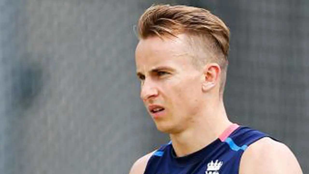 ಮತ್ತೆ ಯಾವತ್ತೂ ಪಾಕ್‌ಗೆ ಹೋಗಲ್ಲ ಎಂದ ಡ್ಯಾರಿಲ್‌ ಮಿಚೆಲ್‌, ಬಿಕ್ಕಿಬಿಕ್ಕಿ ಅತ್ತ ಕರ್ರನ್‌!