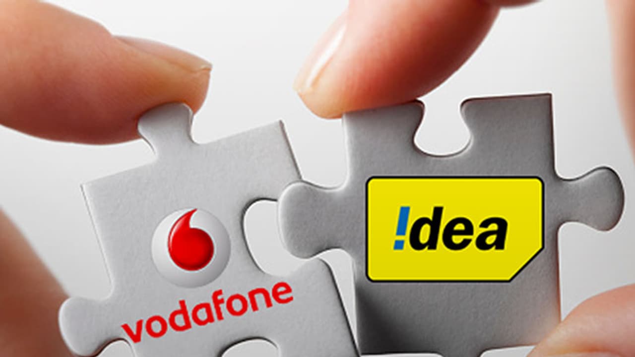 ഐഡിയയും വോഡഫോണും പേരുമാറ്റുന്നു ഐഡിയയും വോഡഫോണും പേരുമാറ്റുന്നു