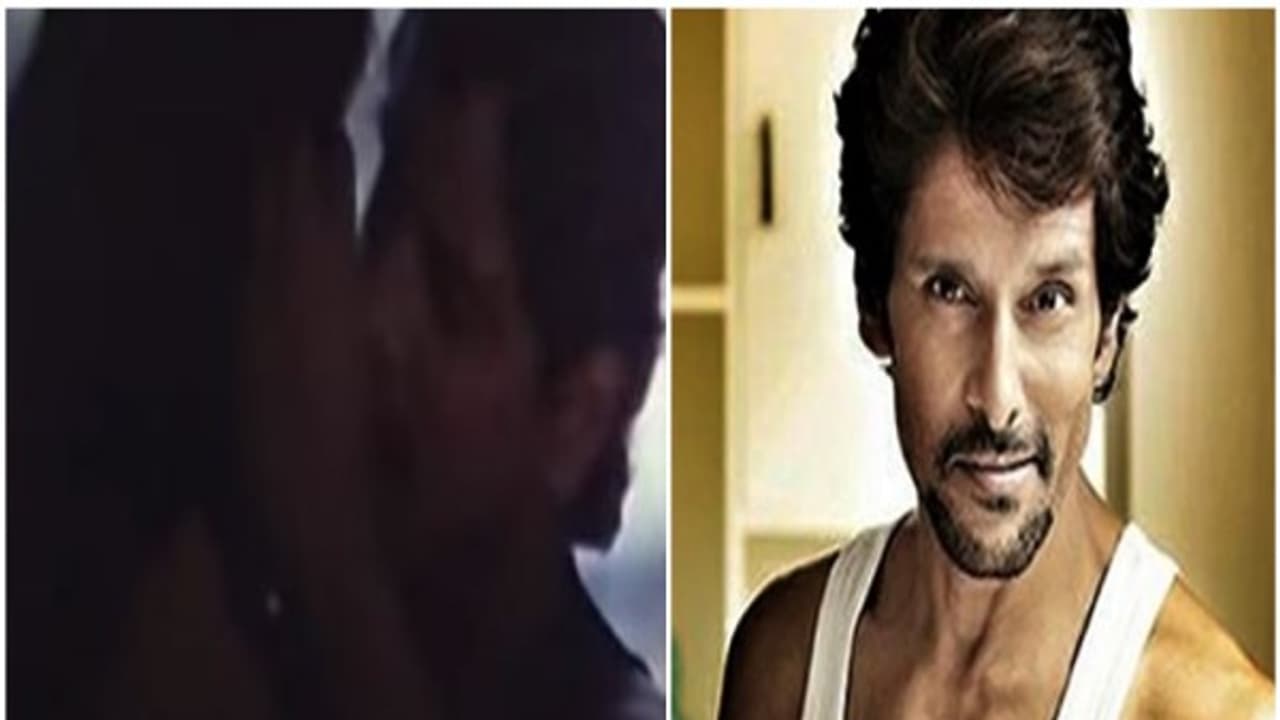 கட்டி புரண்டு டூயட் பாடிய நடிகைக்கு மருமகனா...? ஷாக் ஆன விக்ரம்..! கட்டி புரண்டு டூயட் பாடிய நடிகைக்கு மருமகனா...? ஷாக் ஆன விக்ரம்..!