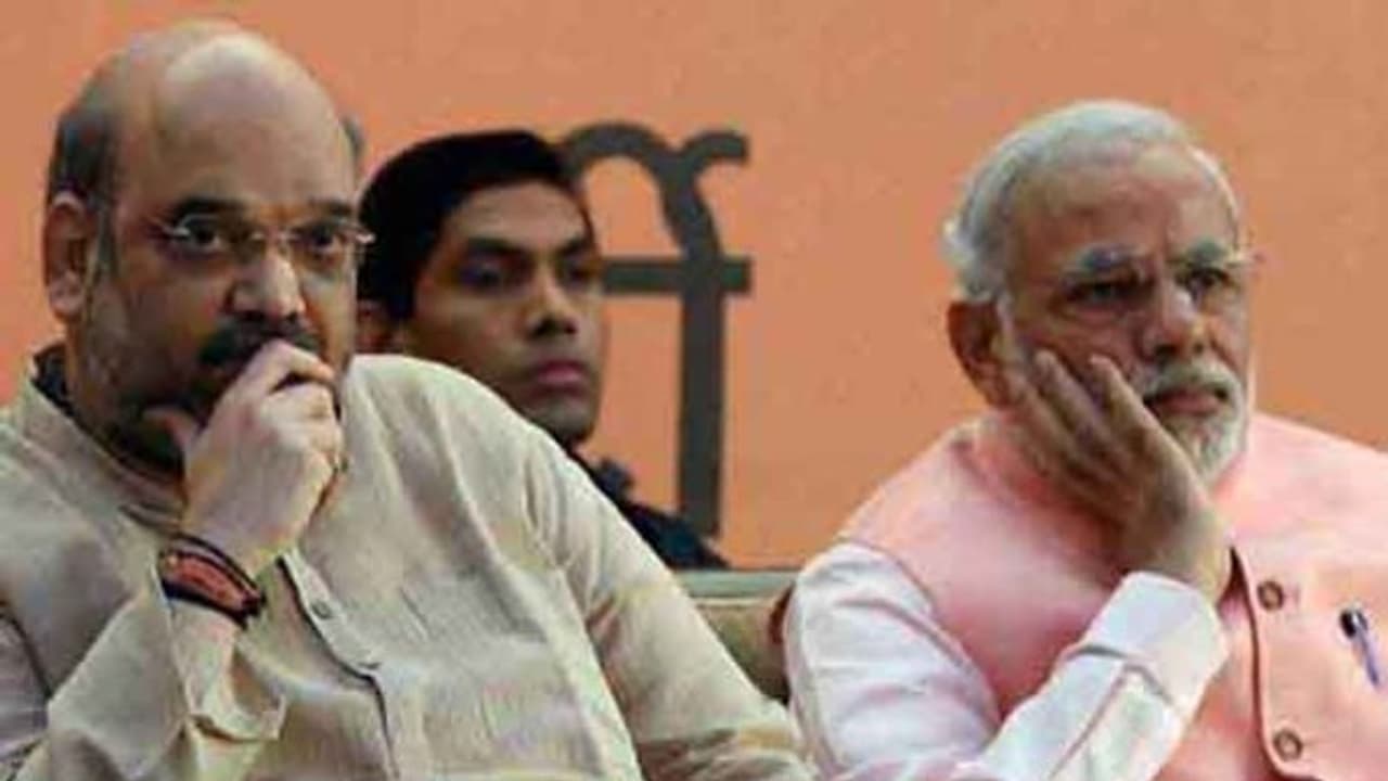 ಕಾಂಗ್ರೆಸ್ ಮುಕ್ತ ಭಾರತ ಸದ್ಯಕ್ಕೆ ಅಸಾಧ್ಯ, ಲೋಕಸಭೆ ಚುನಾವಣೆ ಸುಲಭವಿಲ್ಲ! ಕಾಂಗ್ರೆಸ್ ಮುಕ್ತ ಭಾರತ ಸದ್ಯಕ್ಕೆ ಅಸಾಧ್ಯ, ಲೋಕಸಭೆ ಚುನಾವಣೆ ಸುಲಭವಿಲ್ಲ!