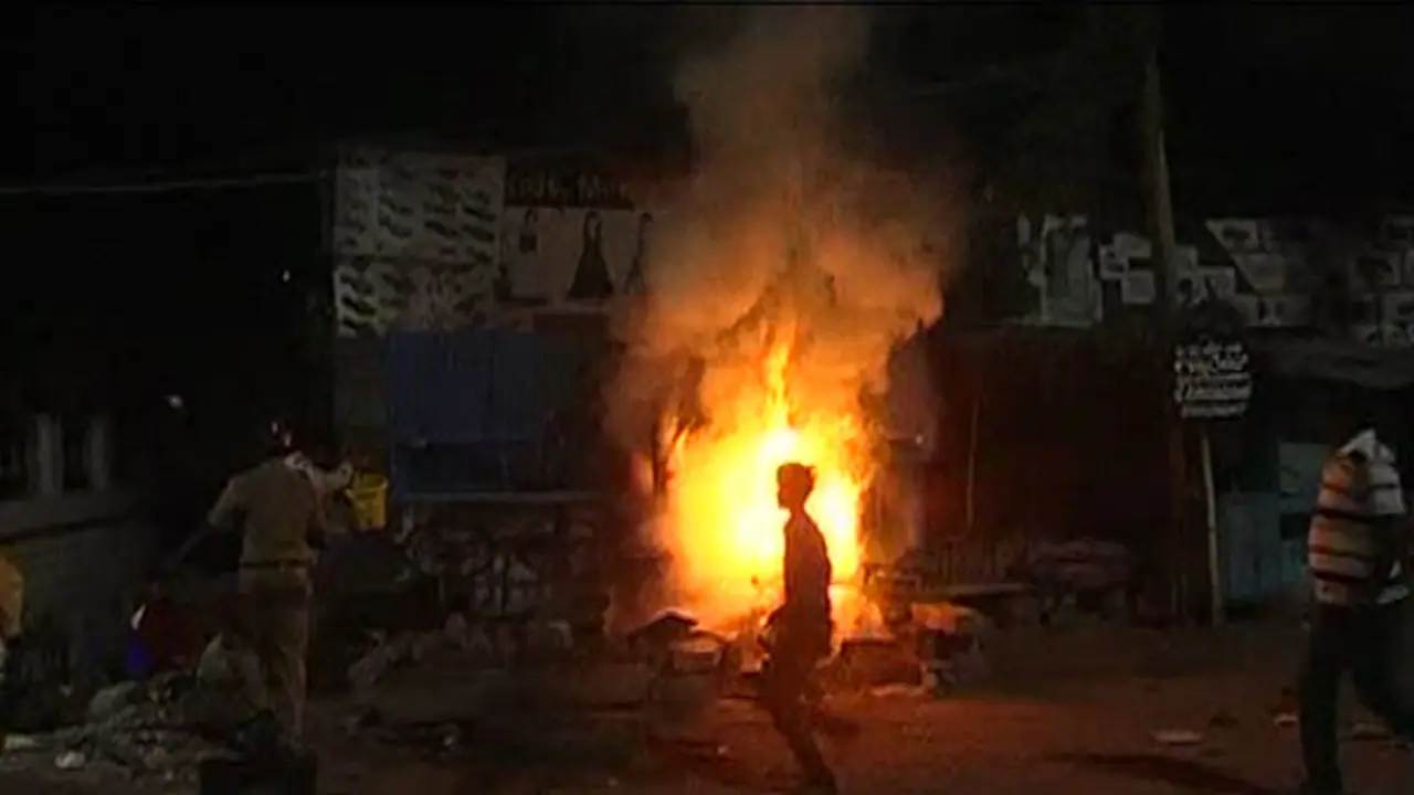 Mangaluru Riots: Tensions prevail in Kalladka as police arrest 18, impose clampdown under Section 144 Mangaluru Riots: Tensions prevail in Kalladka as police arrest 18, impose clampdown under Section 144