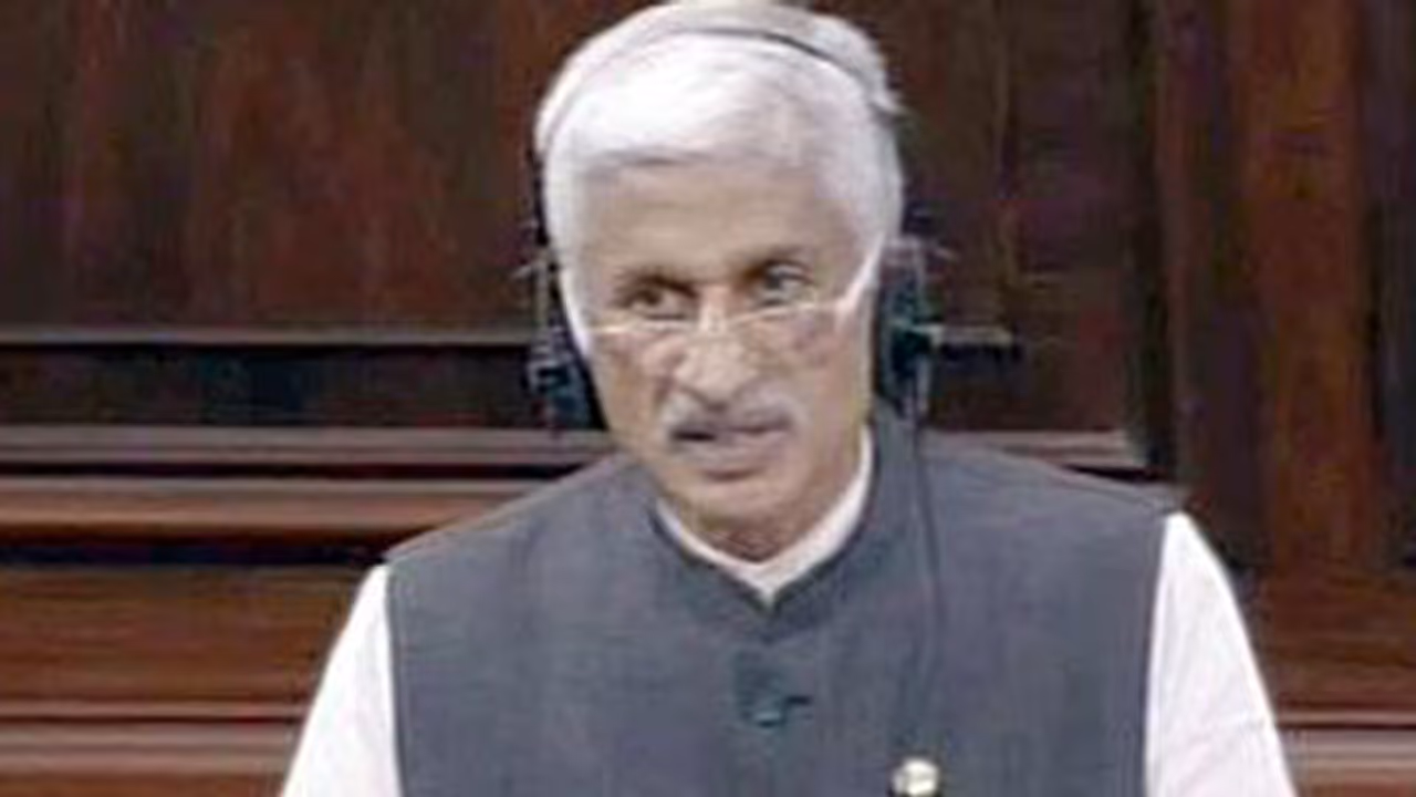 అవసరమైతే గిరిజనుల రిజర్వేషన్ ను ఏడు నుండి 9 శాతానికి పెంచాలి: రాజ్యసభలో విజయసాయి రెడ్డి అవసరమైతే గిరిజనుల రిజర్వేషన్ ను ఏడు నుండి 9 శాతానికి పెంచాలి: రాజ్యసభలో విజయసాయి రెడ్డి