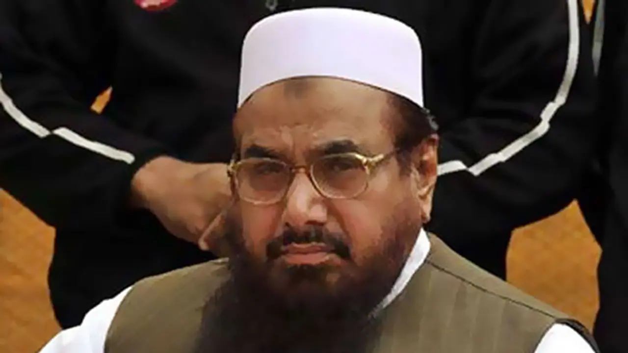 ED identifies 24 illegal properties owned by Saeed and Hurriyat Conference's financier