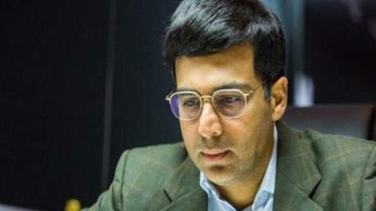 செஸ் போட்டியில் இப்போதாவது வெற்றி பெறுவாரா விஸ்வநாதன் ஆனந்த்... செஸ் போட்டியில் இப்போதாவது வெற்றி பெறுவாரா விஸ்வநாதன் ஆனந்த்...