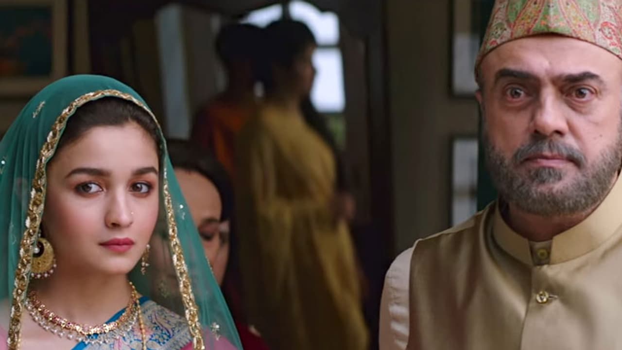 റിലീസിനൊരുങ്ങി ആലിയ ഭട്ടിന്റെ 'റാസി' റിലീസിനൊരുങ്ങി ആലിയ ഭട്ടിന്റെ 'റാസി'