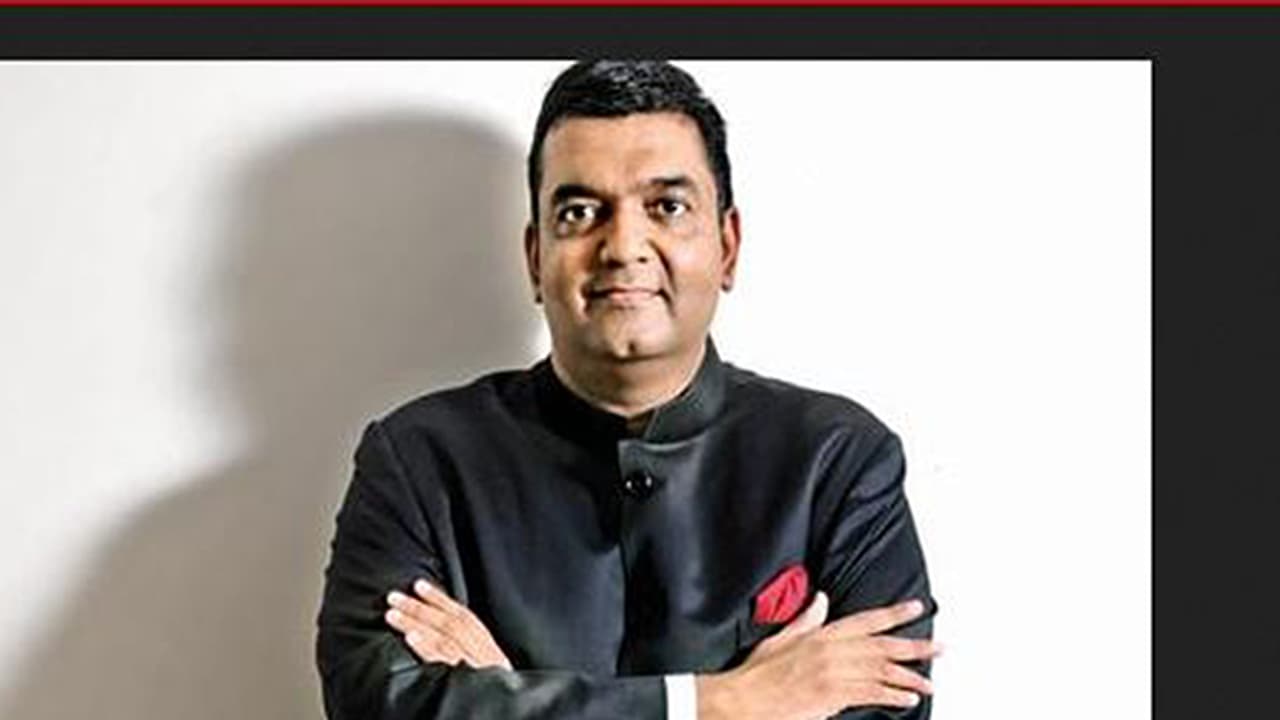 IAS officer shunted out of state for being anti Kannada