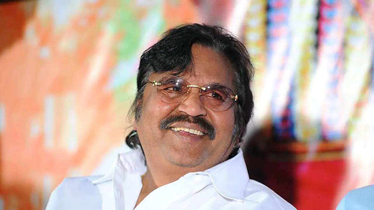 జూన్ 10న దాసరి సంస్మరణ సభ జూన్ 10న దాసరి సంస్మరణ సభ