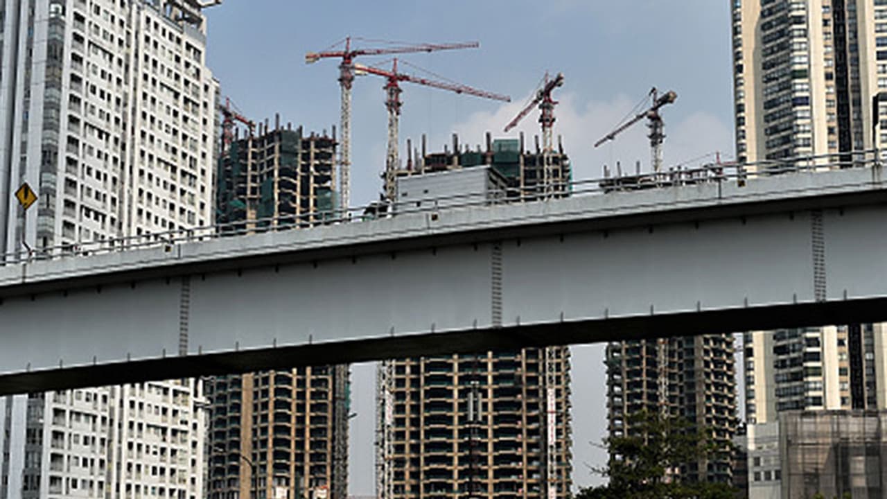 The logic for Bengaluru's steel flyover flies over citizens' heads The logic for Bengaluru's steel flyover flies over citizens' heads