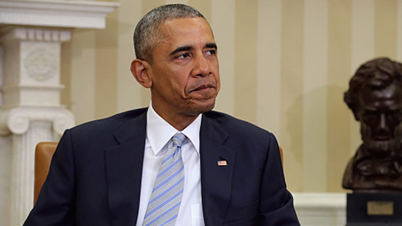 ಒಬಾಮ ಅವರಿಗೆ ಚಪಾತಿ ಮಾಡುವುದು ಹೆಚ್ಚು ಕಷ್ಟವಂತೆ..!