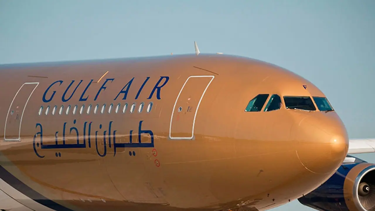 പ്രവാസിയുടെ യാത്ര തടഞ്ഞു; ഗള്ഫ് എയര് അഞ്ചു ലക്ഷം രൂപ നഷ്ടപരിഹാരം നല്കണം പ്രവാസിയുടെ യാത്ര തടഞ്ഞു; ഗള്ഫ് എയര് അഞ്ചു ലക്ഷം രൂപ നഷ്ടപരിഹാരം നല്കണം