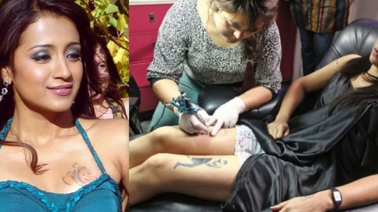 பச்சை குத்துதல் பாதுகாப்பு குறிப்புகள்... பச்சை குத்திய பின் நீங்கள் மனதில் வைத்துக் கொள்ள வேண்டிய 6 விஷயங்கள்... பச்சை குத்துதல் பாதுகாப்பு குறிப்புகள்... பச்சை குத்திய பின் நீங்கள் மனதில் வைத்துக் கொள்ள வேண்டிய 6 விஷயங்கள்...